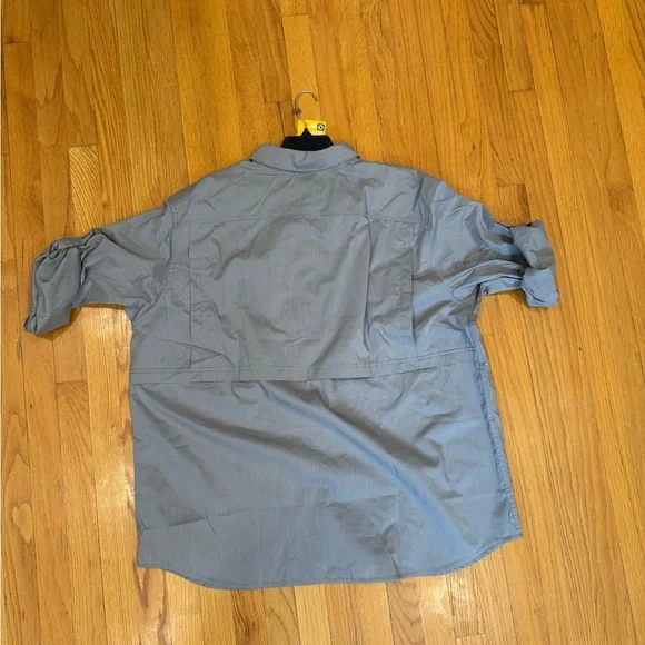 2XL Carhartt Button down shirt - Picture 3 of 3